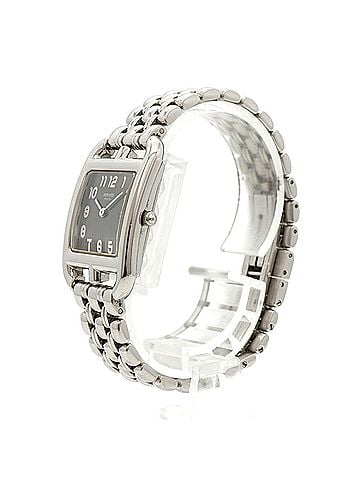 Hermès Hermes Cape Cod CC1.210 Gray Dial Women's Watch (view 2)