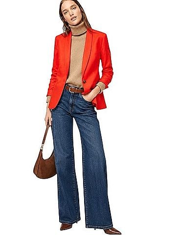 J.Crew Parke Blazer (view 1)