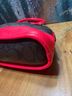 Coach Black Pink Leather Satchel One size - photo 9