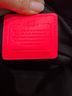 Coach Black Pink Leather Satchel One size - photo 4