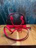 Coach Black Pink Leather Satchel One size - photo 11