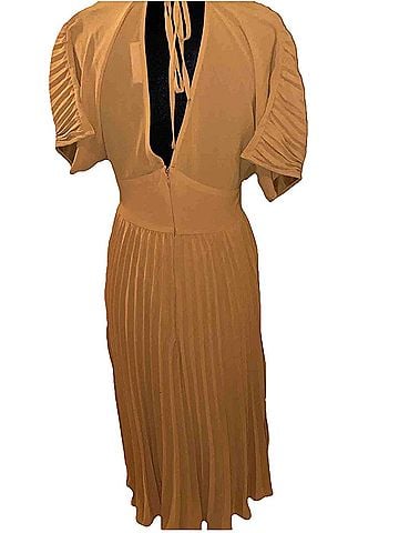 Altar'd State Casual Dress (view 2)