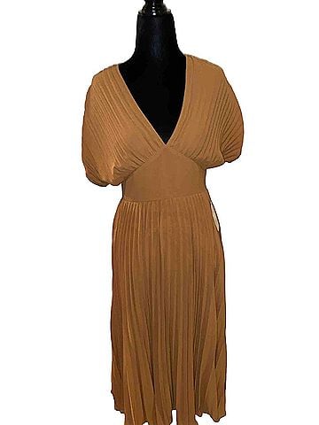Altar'd State Casual Dress (view 1)