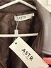 Astr Coat - Astr Coat Size XL - photo 3