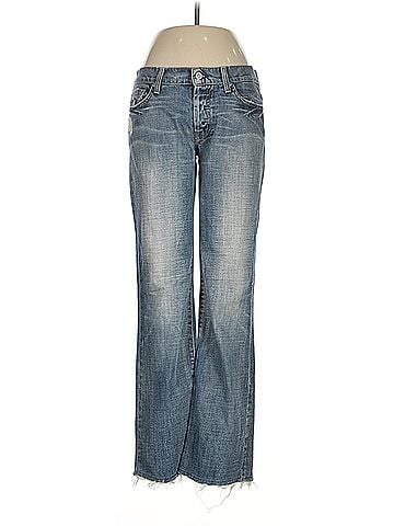 7 For All Mankind 7 For All Mankind Jeans (view 1)