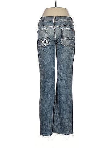7 For All Mankind 7 For All Mankind Jeans (view 2)