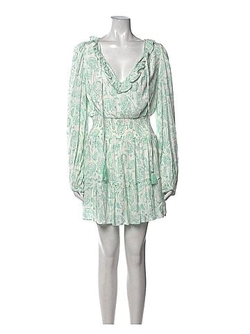House of Harlow 1960 Ajay Casual Dress (view 1)