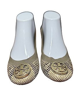 Tory Burch Flats (view 2)
