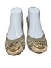 Tory Burch Multi Color Flats Size 7 1/2 - photo 2
