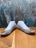 Tory Burch Multi Color Flats Size 7 1/2 - photo 3