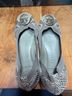 Tory Burch Multi Color Flats Size 7 1/2 - photo 9