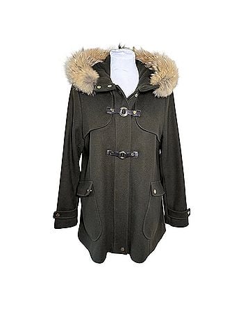 Trina Turk Elizabeth Coat (view 1)