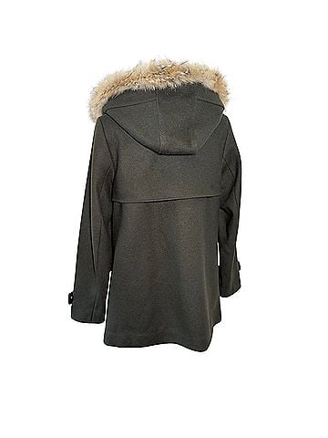 Trina Turk Elizabeth Coat (view 2)
