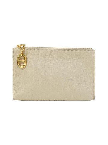 Hermès Hermes Zip Ango Chaine d'Ancre PM 084321CC Handbag Pouch (view 1)