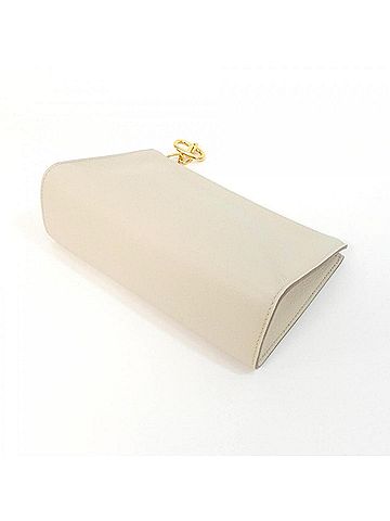 Hermès Hermes Zip Ango Chaine d'Ancre PM 084321CC Handbag Pouch (view 2)