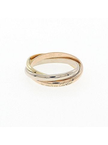 Cartier Cartier Trinity Ring (view 1)