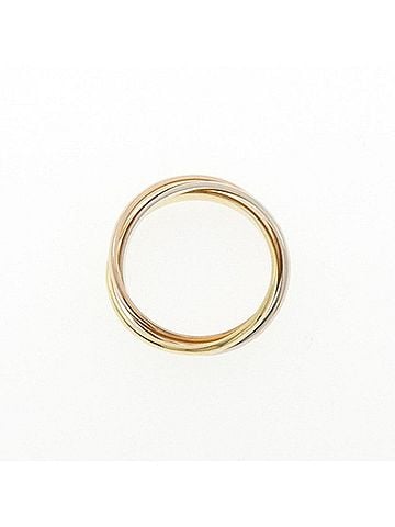 Cartier Cartier Trinity Ring (view 2)
