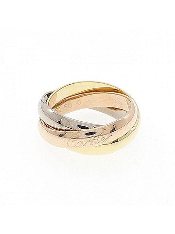 Cartier Cartier Trinity Ring (view 1)