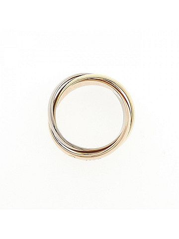 Cartier Cartier Trinity Ring (view 2)