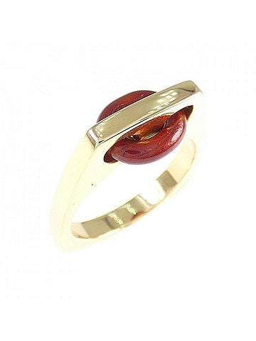 Cartier Cartier enamel ring (view 1)