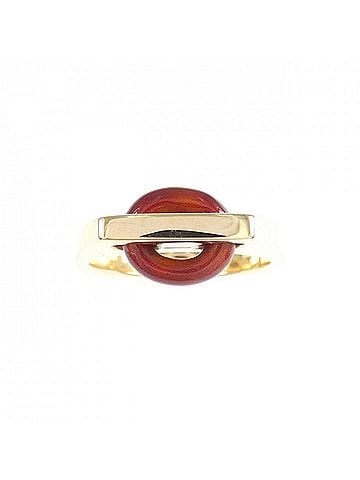 Cartier Cartier enamel ring (view 2)