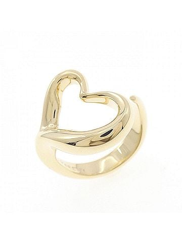 Tiffany & Co. Tiffany Open Heart Ring (view 1)