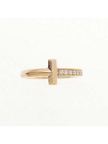 Tiffany & Co. Tiffany T One Ring (view 2)