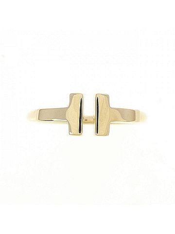 Tiffany & Co. Tiffany T Wire Ring (view 2)