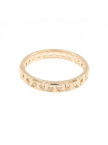 Tiffany & Co. Tiffany T True Narrow Ring (view 2)