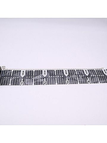 Gucci GUCCI Interlocking G Necklace, Silver, Men's (view 2)