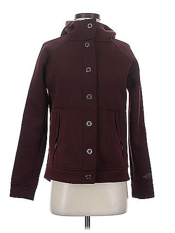 The North Face The North Face Zip Up Hoodie (view 1)