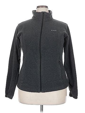 Columbia Columbia Jacket (view 1)