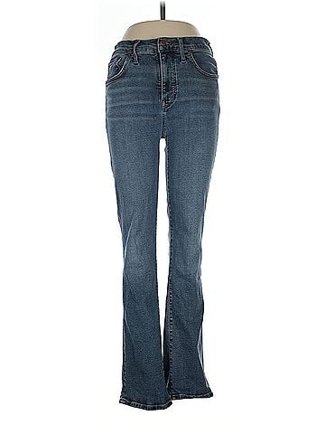 Madewell Madewell Jeans (view 1)