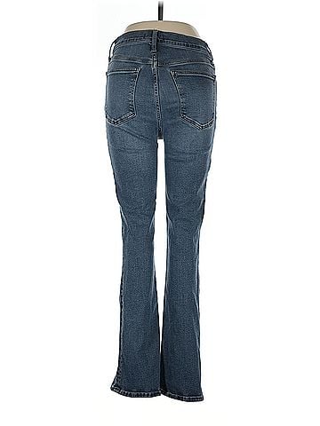 Madewell Madewell Jeans (view 2)