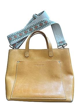 Portland Leather Goods Leather Tote (view 1)