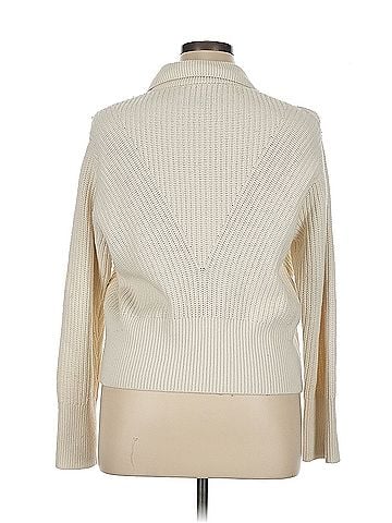 Derek Lam 10 Crosby Derek Lam 10 Crosby Wool Pullover Sweater (view 2)