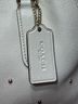Coach celestial Leather Tote - photo 5