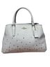 Coach celestial Leather Tote - photo 1
