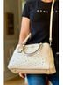 Coach celestial Leather Tote - photo 10