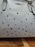 Coach celestial Leather Tote - photo 11