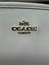 Coach celestial Leather Tote - photo 13
