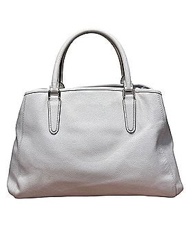 Coach celestial Leather Tote (view 2)
