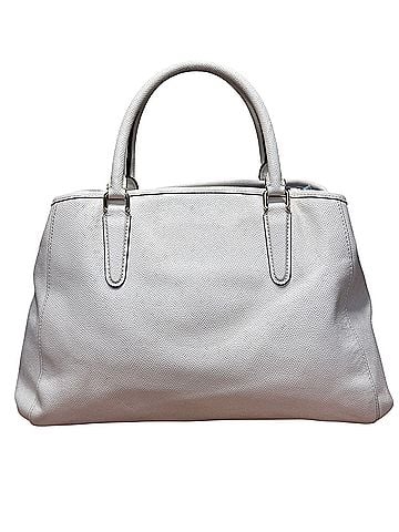 Coach celestial Leather Tote (view 2)
