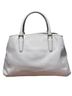 Coach celestial Leather Tote - photo 2