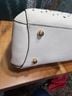 Coach celestial Leather Tote - photo 7