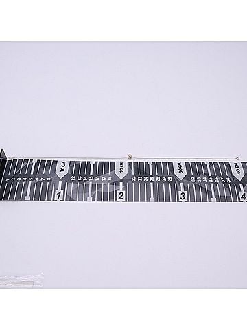Tiffany & Co. TIFFANY&amp;Co. Tiffany Somerset Necklace SV925 4000039231792 Silver Women's (view 2)