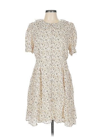 Madewell Madewell Casual Dress (view 1)