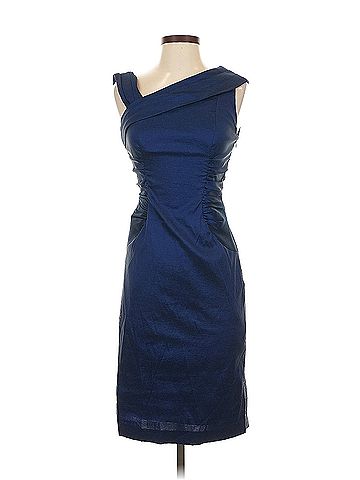 Adrianna Papell Adrianna Papell Cocktail Dress (view 1)