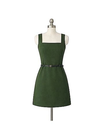 Abercrombie & Fitch Casual Dress (view 1)