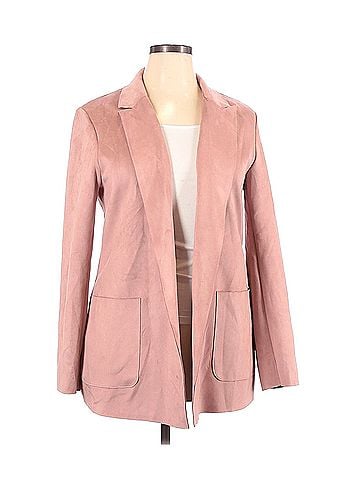 Joan Vass New York Joan Vass New York Blazer (view 1)